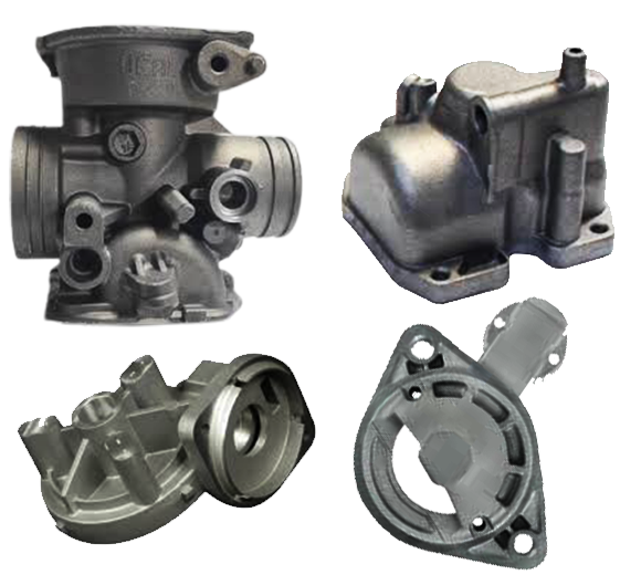aluminium-casting