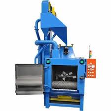 Shot Blasting Service Image