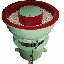 Vibro Finishing Service Image